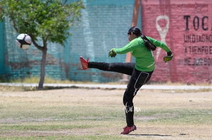 Aztecas FC vs ESFFEM Zacatecas | Aztecas FC vs Esffem Zacatecas femenil sub 17