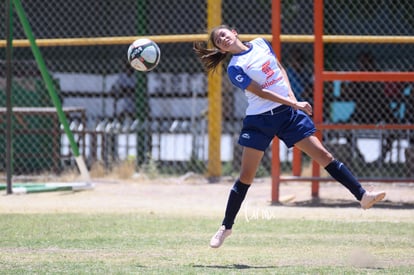 Aztecas FC vs ESFFEM Zacatecas | Aztecas FC vs Esffem Zacatecas femenil sub 17