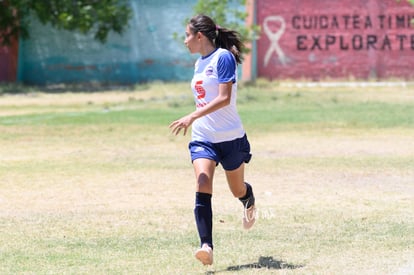 Aztecas FC vs ESFFEM Zacatecas | Aztecas FC vs Esffem Zacatecas femenil sub 17