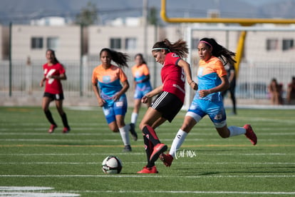 Aztecas vs Panteras | Aztecas F.C. vs Panteras Saltillo