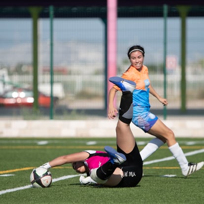 Aztecas vs Panteras | Aztecas F.C. vs Panteras Saltillo