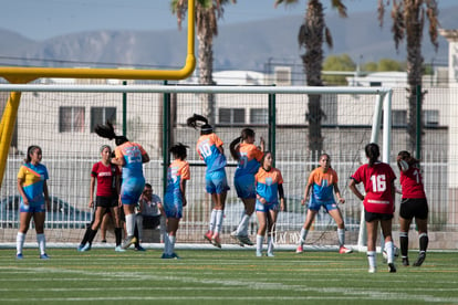 Aztecas vs Panteras | Aztecas F.C. vs Panteras Saltillo