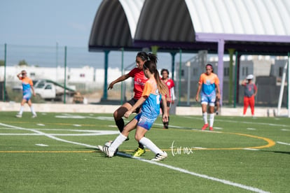 Aztecas vs Panteras | Aztecas F.C. vs Panteras Saltillo