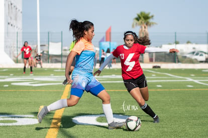 Aztecas vs Panteras | Aztecas F.C. vs Panteras Saltillo