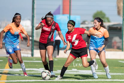 Aztecas vs Panteras | Aztecas F.C. vs Panteras Saltillo