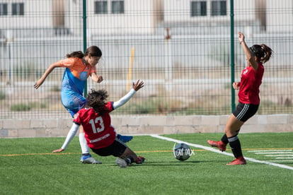 Aztecas vs Panteras | Aztecas F.C. vs Panteras Saltillo