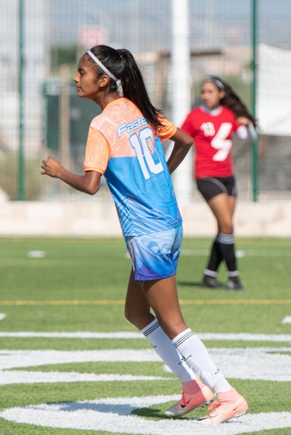 Aztecas vs Panteras | Aztecas F.C. vs Panteras Saltillo