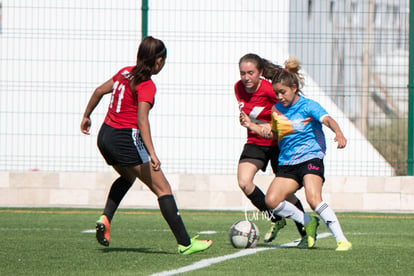 Aztecas vs Panteras | Aztecas F.C. vs Panteras Saltillo