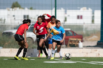 Aztecas vs Panteras | Aztecas F.C. vs Panteras Saltillo