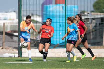 Aztecas vs Panteras | Aztecas F.C. vs Panteras Saltillo