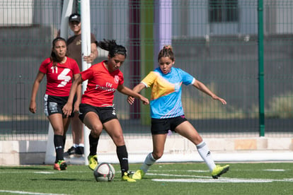 Aztecas vs Panteras | Aztecas F.C. vs Panteras Saltillo