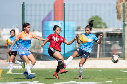 Aztecas vs Panteras | Aztecas F.C. vs Panteras Saltillo