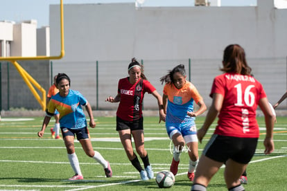 Aztecas vs Panteras | Aztecas F.C. vs Panteras Saltillo