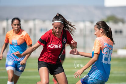 Aztecas vs Panteras | Aztecas F.C. vs Panteras Saltillo