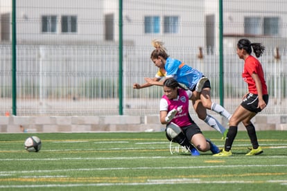 Aztecas vs Panteras | Aztecas F.C. vs Panteras Saltillo