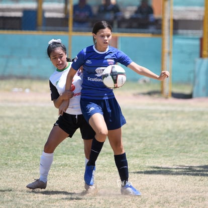  | Aztecas F.C. vs Tuzas UAZ