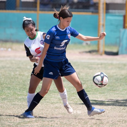  | Aztecas F.C. vs Tuzas UAZ