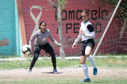  | Aztecas F.C. vs Tuzas UAZ