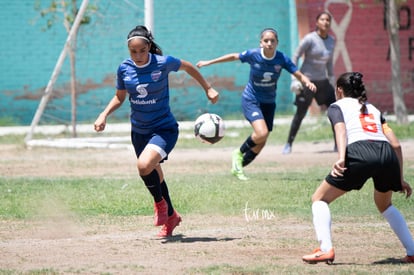  | Aztecas F.C. vs Tuzas UAZ