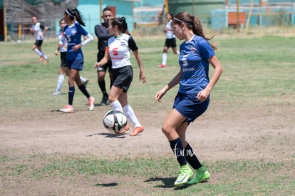  | Aztecas F.C. vs Tuzas UAZ