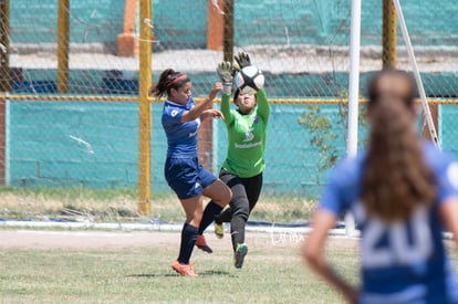  | Aztecas F.C. vs Tuzas UAZ