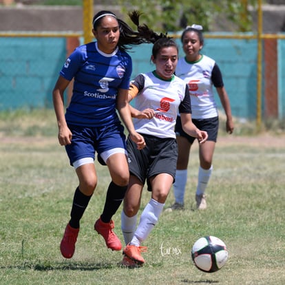  | Aztecas F.C. vs Tuzas UAZ