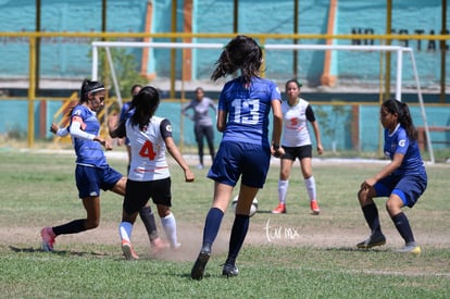  | Aztecas F.C. vs Tuzas UAZ