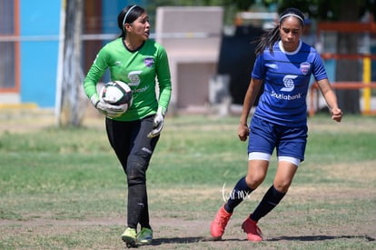  | Aztecas F.C. vs Tuzas UAZ