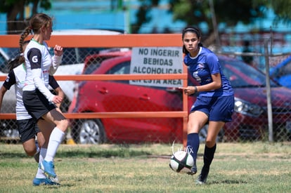  | Aztecas F.C. vs Tuzas UAZ