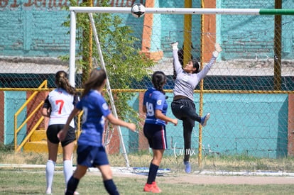  | Aztecas F.C. vs Tuzas UAZ