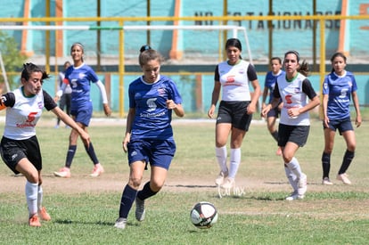  | Aztecas F.C. vs Tuzas UAZ