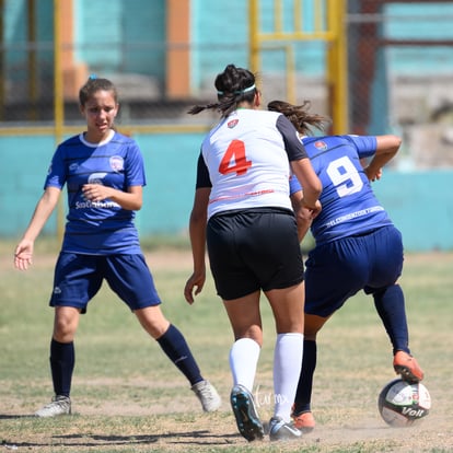  | Aztecas F.C. vs Tuzas UAZ