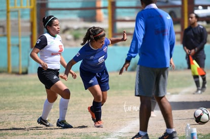  | Aztecas F.C. vs Tuzas UAZ