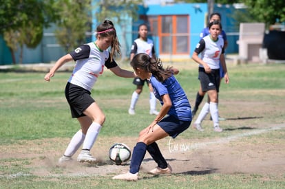  | Aztecas F.C. vs Tuzas UAZ