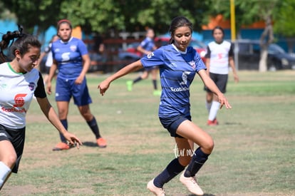  | Aztecas F.C. vs Tuzas UAZ