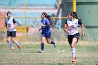  | Aztecas F.C. vs Tuzas UAZ