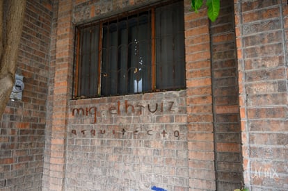 Biblioteca municipal, Alameda Zaragoza | Caminata por el centro de Torreón