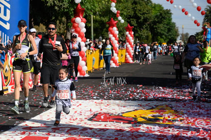 Carreras infantiles | Carrera de niños de la 21K El Siglo