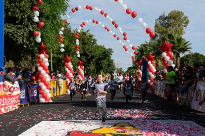 Carreras infantiles | Carrera de niños de la 21K El Siglo