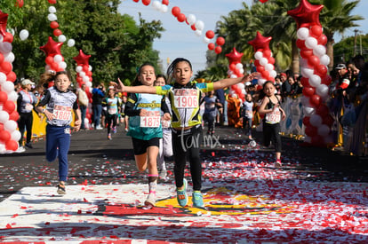 Carreras infantiles | Carrera de niños de la 21K El Siglo