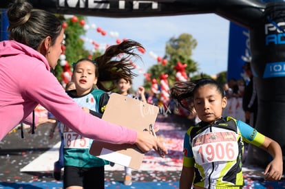 Carreras infantiles | Carrera de niños de la 21K El Siglo