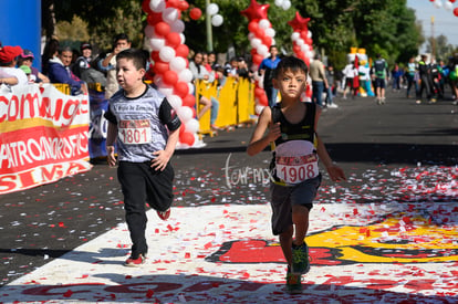 Carreras infantiles | Carrera de niños de la 21K El Siglo