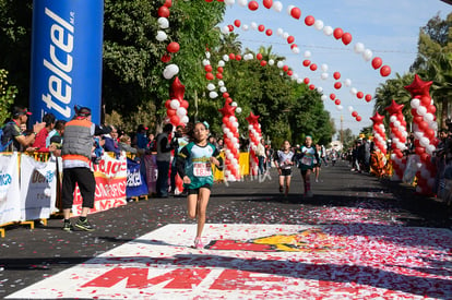 Carreras infantiles | Carrera de niños de la 21K El Siglo