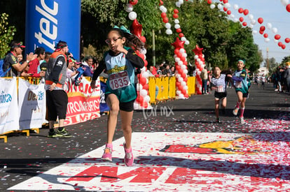 Carreras infantiles | Carrera de niños de la 21K El Siglo