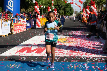 Carreras infantiles | Carrera de niños de la 21K El Siglo