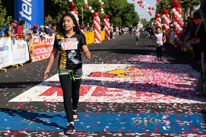 Carreras infantiles | Carrera de niños de la 21K El Siglo