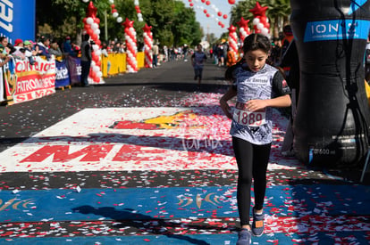 Carreras infantiles | Carrera de niños de la 21K El Siglo