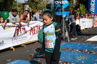 Carreras infantiles | Carrera de niños de la 21K El Siglo