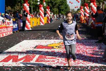 Carreras infantiles | Carrera de niños de la 21K El Siglo