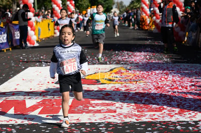 Carreras infantiles | Carrera de niños de la 21K El Siglo